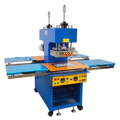 Silikon Tekstil Giyim Empozisyon Makinesi Endüstriyel 380V