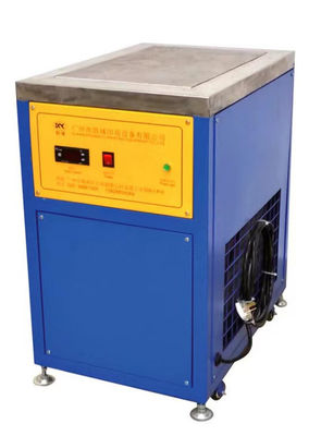 İyi bir fiyat. Endüstriyel 3D Kumaş Çakma Makinesi 65kg KAIYU Özel çevrimiçi