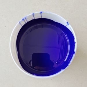 İyi bir fiyat. SC-7140 Silikon Tekstil Mürekkep İpek Ekran Rengi Past deri ayakkabı baskı çevrimiçi