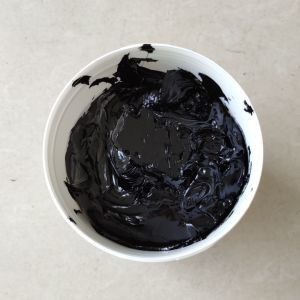 İyi bir fiyat. SC-2100 Siyah Isı Transfer Kumaş Ştamp Mürekkep Yastığı Ekran Baskı çevrimiçi