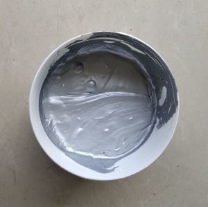 İyi bir fiyat. Ekstra gümüş kıyafetler Kumaş Mürekkep Boya Baskı Masası PVC Giysi Rezolama Malzemesi çevrimiçi