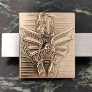 İyi bir fiyat. Yüksek Frekanslı Rezil Mürekkep Damgası PVC Silikon Yapıştırıcı çevrimiçi