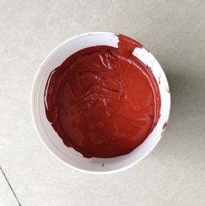 İyi bir fiyat. SC-6100 Kauçuk Ştamp Kumaş Baskı Mürekkep Baskı Baskı Etiket Yazıcısı çevrimiçi