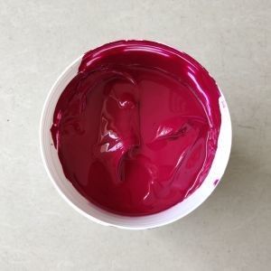 İyi bir fiyat. SC-5150 Çok Renkli Kumaş Damgası Mürekkebi İpek Serisi Baskı OEM çevrimiçi