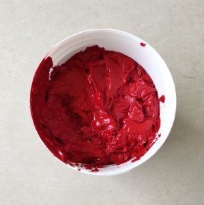 İyi bir fiyat. SC-5160 Lastik damgalar için kalıplı silikon kumaş damga mürekkebi Burgundy çevrimiçi