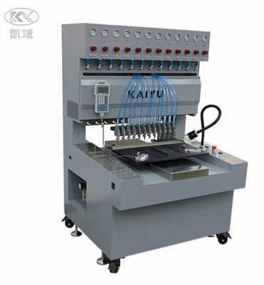 İyi bir fiyat. 12 Renkli Yumuşak PVC Anahtar Zinciri, Yumurta Yapımında Yüksek Hassasiyet çevrimiçi