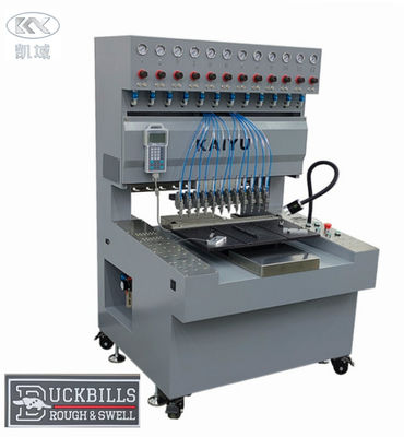 İyi bir fiyat. PVC Silikon Anahtar Zinciri Yapma Makinesi Kauçuk Yama dağıtım OEM çevrimiçi