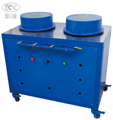 İyi bir fiyat. 1.5KW PVC dağıtım makinesi yama üreticisi kılavuzu çevrimiçi