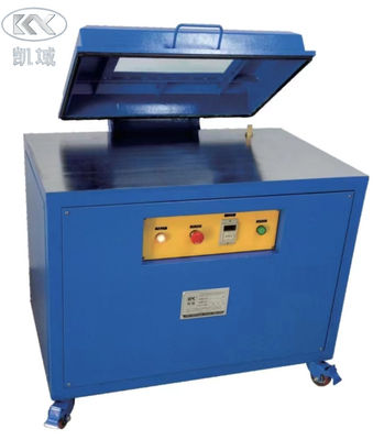 İyi bir fiyat. Silikon kauçuk etiketi için 3KW PVC anahtarlık makinesi çevrimiçi