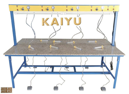 İyi bir fiyat. OEM yapıştırıcı dağıtım masası silikon etiket yapım makinesi çevrimiçi