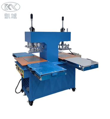 İyi bir fiyat. KAIYU Endüstriyel Silikon Embossing Machine Cloth Garment 5T çevrimiçi