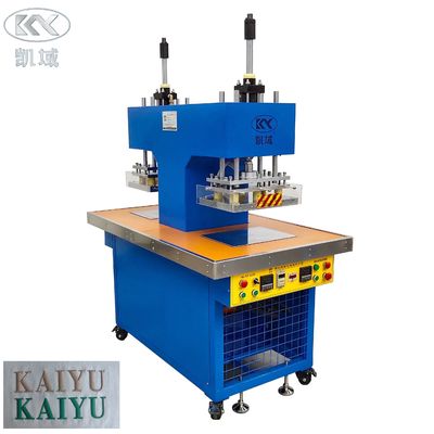 İyi bir fiyat. Giyim Silicone Embossing Machine ısı basıncı 50HZ ISO sertifikalı çevrimiçi