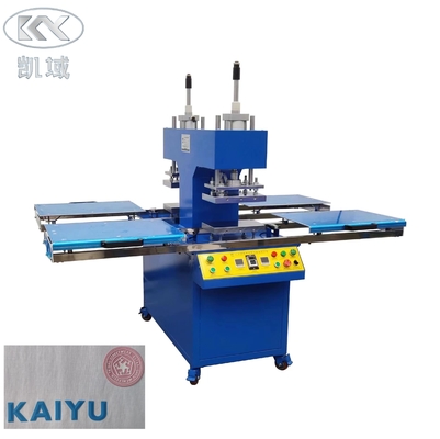 980KG Yarım Otomatik Silikon Kumaş Çubuklama Makinesi Özel