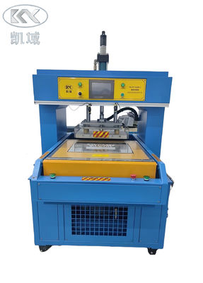 İyi bir fiyat. Keten Spandex 3D Kumaş Çubuklama Makinesi Giysi için Baskı çevrimiçi