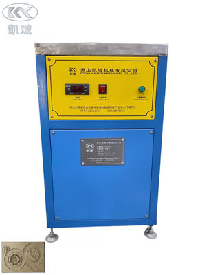 OEM Tam PVC Silikon Etiket Makinesi