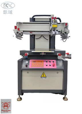 İyi bir fiyat. KY-0401 Ekran baskı makinesi çevrimiçi
