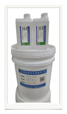 İyi bir fiyat. KAIYU Kauçuk Rezil Silikon Mürekkep Açık Renkli çevrimiçi