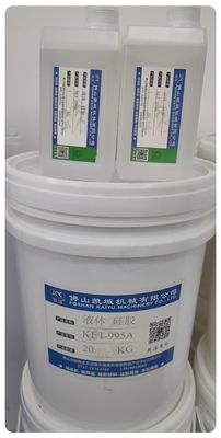 İyi bir fiyat. KET-995 kumaş damgası mürekkebi çevrimiçi