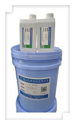 İyi bir fiyat. KY-9600 Giysi Çaplama için kumaş damgası mürekkebi ile çaba harcamadan transfer desenleri çevrimiçi