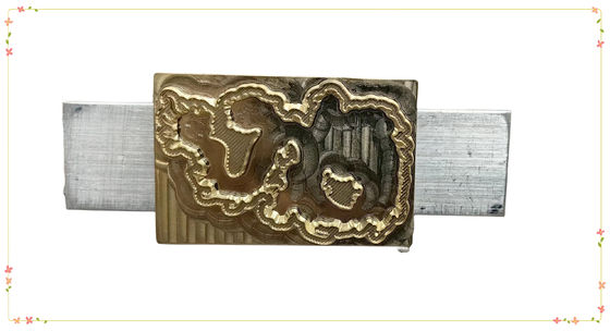 İyi bir fiyat. Profesyonel Kaliteli Silikon Kauçuk Kalıbı Rezillik Mürekkep Damgası Kumaş Markalama için çevrimiçi