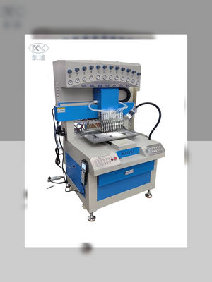 İyi bir fiyat. Kesinlik KY-368 Silikon PVC dağıtım makinesi tutarlı dağıtım sonuçları için çevrimiçi