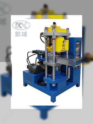 Kozmetik imalatı için yenilikçi ve özelleştirilebilir kauçuk etiket yapım makineleri