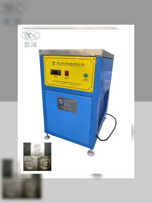 Üretim ve Etiketler Silikon Etiket Makinesi Kalıp Dondurucu Mükemmel Kombinasyon