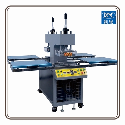 Çok fonksiyonel etiketleme için hassas çok yönlülüklü profesyonel silikon embossing makinesi