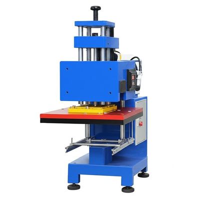 İyi bir fiyat. 320kg Gross Weight Silicone Embossing Machine with Machine Temperature 0C-300C and 2 Pcs/min Embossing Speed çevrimiçi