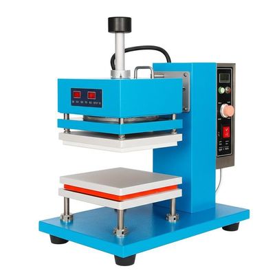 İyi bir fiyat. Silicone Embossing Machine 0C-300C Temperature Range and 110V/220V Voltage for Accurate Performance çevrimiçi