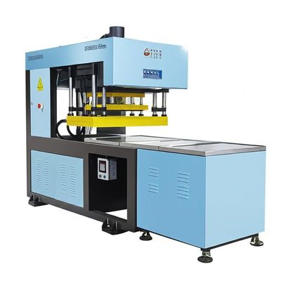 İyi bir fiyat. Silicone Embossing Machine 200X150x168cm 320kg 50HZ The Ultimate Solution for Smooth and Precise Production çevrimiçi