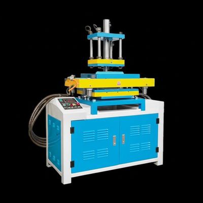 İyi bir fiyat. 2.5kW Silicone Embossing Machine Embossing 280kg Weight and Long-Lasting Performance çevrimiçi