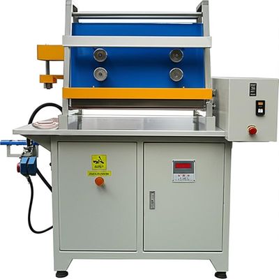 İyi bir fiyat. Silicone Embossing Machine 50HZ Frequency for Consistent and Accurate Results çevrimiçi