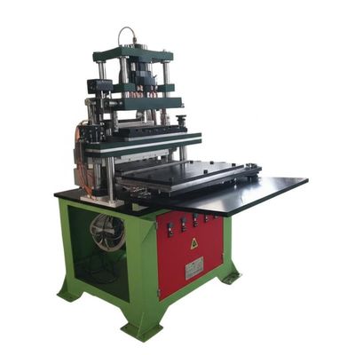 İyi bir fiyat. 320kg Gross Weight Silicone Embossing Machine for Durable and Long-lasting çevrimiçi