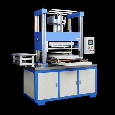 İyi bir fiyat. Dakikada 2 Adet Kabartma Hızı, Silikon İşleme için 200X150x168cm Boyutlarında ve 280kg Ağırlığında Silikon Kabartma Makinesi çevrimiçi