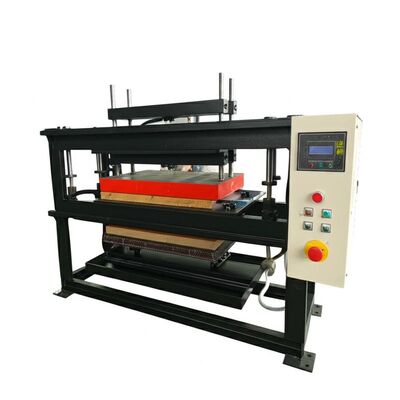 İyi bir fiyat. Makine Sıcağı 0C-300C Gelişmiş sıcaklık düzenlemesi ve frekans kontrolü entegre eden silikon embossing makinesi çevrimiçi