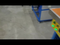 Kıyafetler için Elektrikli Silikon Çakma Makinesi 380V 30x40 Kalıp