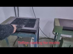 Özel Tasarımla Kumaş Markalaması için Profesyonel Rezil Mürekkep Damgası