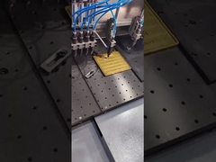 Gümüş baskı ayarlanabilir